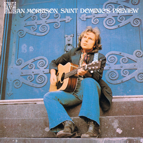 Van Morrison Saint Dominic's Preview profile picture