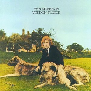 Van Morrison You Don't Pull No Punches But You Don't Push The River profile picture