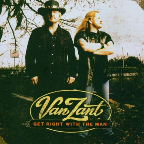 Van Zant Nobody Gonna Tell Me What To Do pictures Van Zant Nobody Gonna Tell Me What To Do profile picture