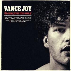 Vance Joy First Time profile picture