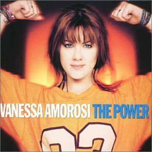 Vanessa Amorosi Shine profile picture