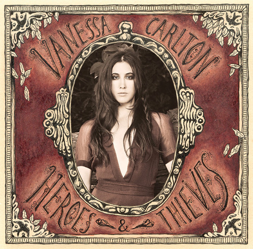 Vanessa Carlton Heroes & Thieves profile picture