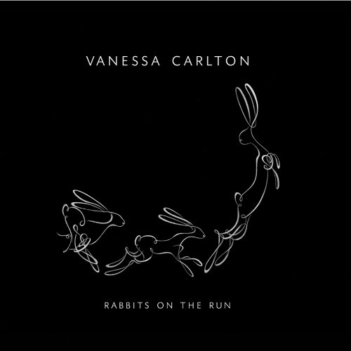 Vanessa Carlton The Marching Line profile picture
