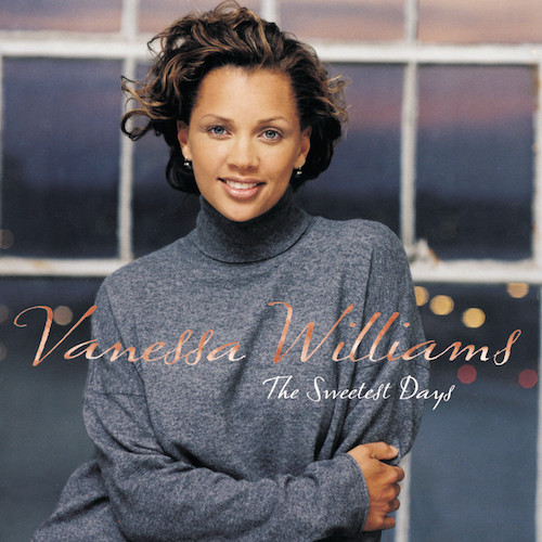 Vanessa Williams The Sweetest Days profile picture