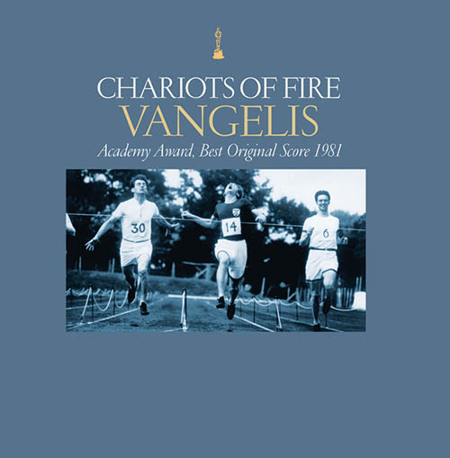 Vangelis Chariots Of Fire profile picture