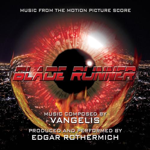 Vangelis Memories Of Green (from Blade Runner) profile picture