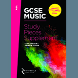 Download or print Various AQA GCSE Music Study Pieces Supplement (New study pieces from 2024 onwards) Sheet Music Printable PDF 54-page score for Instructional / arranged Instrumental Method SKU: 1624646