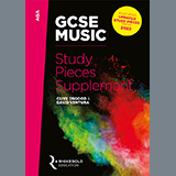 Download or print Various AQA GCSE Music Study Pieces Supplement Sheet Music Printable PDF 54-page score for Instructional / arranged Instrumental Method SKU: 469694