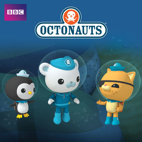 Various Octonauts Main Title profile picture