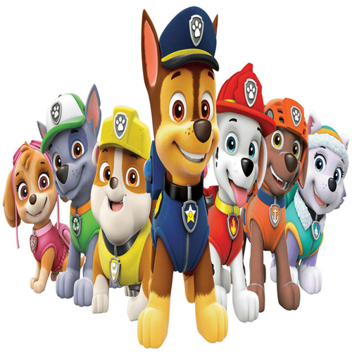 Various PAW Patrol Theme profile picture
