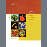Download or print Various R'fuah Sh'leimah (Songs of Jewish Healing) (Songbook) Sheet Music Printable PDF 182-page score for Jewish / arranged Lead Sheet / Fake Book SKU: 1737347