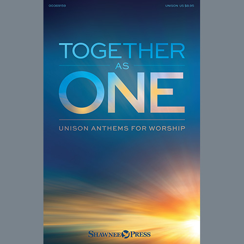 Various Together As One (Unison Anthems for Worship) profile picture