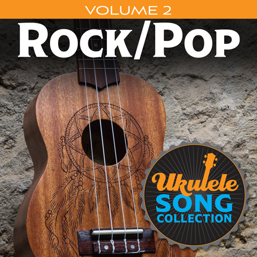 Various Ukulele Song Collection, Volume 2: Rock/Pop profile picture