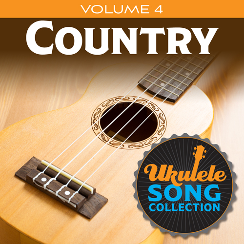 Various Ukulele Song Collection, Volume 4: Country profile picture
