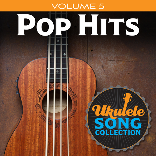 Various Ukulele Song Collection, Volume 5: Pop Hits profile picture