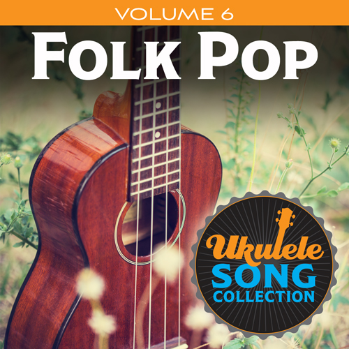 Various Ukulele Song Collection, Volume 6: Folk Pop profile picture