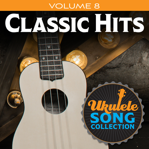 Various Ukulele Song Collection, Volume 8: Classic Hits profile picture