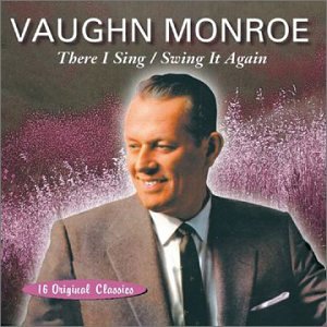 Vaughn Monroe Racing With The Moon profile picture