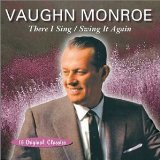 Download or print Vaughn Monroe There! I've Said It Again Sheet Music Printable PDF 3-page score for Pop / arranged Piano, Vocal & Guitar (Right-Hand Melody) SKU: 74491
