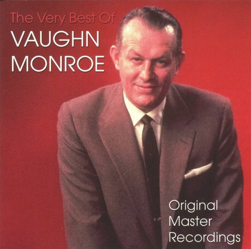 Vaughn Monroe They Were Doing The Mambo profile picture