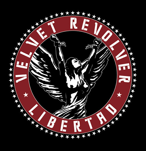 Velvet Revolver American Man profile picture