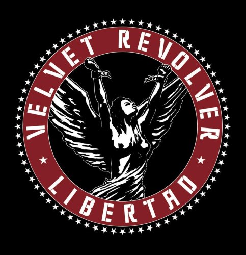 Velvet Revolver Can't Get It Out Of My Head profile picture
