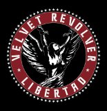 Download or print Velvet Revolver Can't Get It Out Of My Head Sheet Music Printable PDF 9-page score for Pop / arranged Guitar Tab SKU: 63156