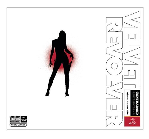 Velvet Revolver Dirty Little Thing profile picture