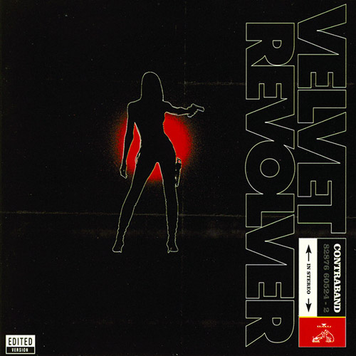 Velvet Revolver Loving The Alien profile picture
