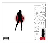 Download or print Velvet Revolver Slither Sheet Music Printable PDF 3-page score for Rock / arranged Lyrics & Chords SKU: 40686