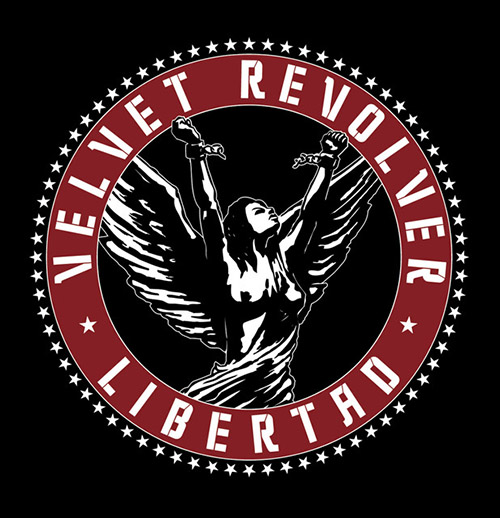 Velvet Revolver The Last Fight profile picture