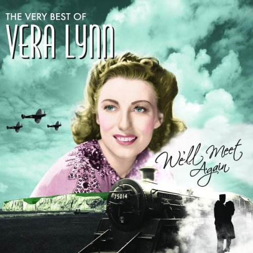 Vera Lynn How Green Was My Valley profile picture
