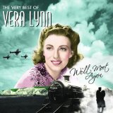 Download or print Vera Lynn How Green Was My Valley Sheet Music Printable PDF 4-page score for Easy Listening / arranged Piano, Vocal & Guitar (Right-Hand Melody) SKU: 111129