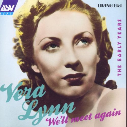 Vera Lynn Something To Remember You By profile picture