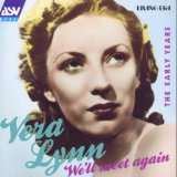 Download or print Vera Lynn Something To Remember You By Sheet Music Printable PDF 4-page score for Easy Listening / arranged Piano, Vocal & Guitar (Right-Hand Melody) SKU: 43312