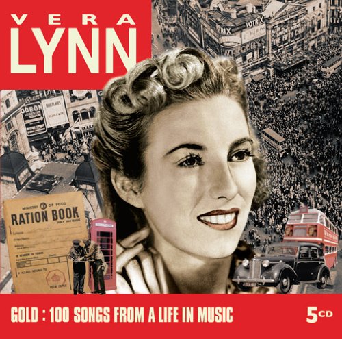 Vera Lynn The Homecoming Waltz profile picture