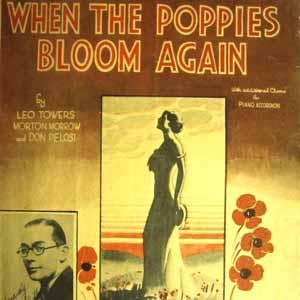 Don Pelosi When The Poppies Bloom Again profile picture