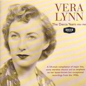 Vera Lynn When You Hear Big Ben (You're Home Again) profile picture