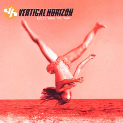 Vertical Horizon Everything You Want profile picture