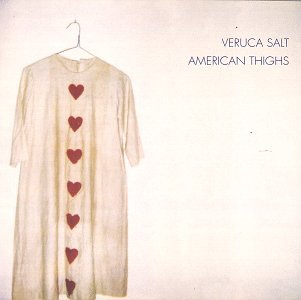Veruca Salt Seether profile picture