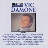 Download or print Vic Damone April In Portugal Sheet Music Printable PDF 4-page score for Easy Listening / arranged Piano, Vocal & Guitar SKU: 40433