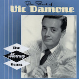 Download or print Vic Damone Longing For You Sheet Music Printable PDF 3-page score for Easy Listening / arranged Piano, Vocal & Guitar (Right-Hand Melody) SKU: 110335
