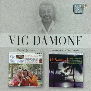 Vic Damone Marie profile picture