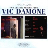 Download or print Vic Damone You're Breaking My Heart Sheet Music Printable PDF 1-page score for Folk / arranged Melody Line, Lyrics & Chords SKU: 187509