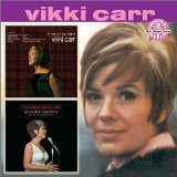 Download or print Vikki Carr It Must Be Him Sheet Music Printable PDF 3-page score for Pop / arranged Piano, Vocal & Guitar (Right-Hand Melody) SKU: 55342