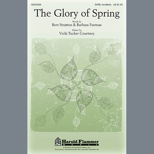 Vicki Tucker Courtney The Glory Of Spring profile picture