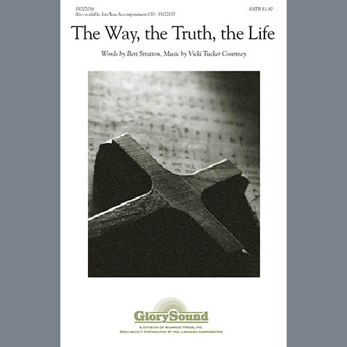 Vicki Tucker Courtney The Way, The Truth, The Life profile picture