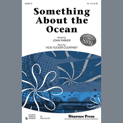 Vicki Tucker Courtney Something About The Ocean pictures Vicki Tucker Courtney Something About The Ocean profile picture