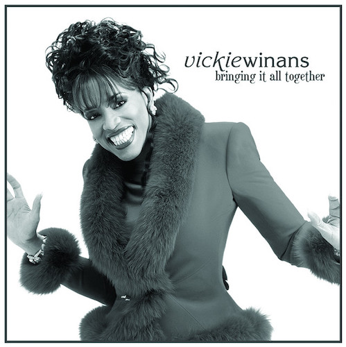 Vickie Winans Shake Yourself Loose profile picture