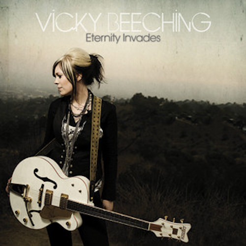Vicky Beeching Glory To God Forever profile picture
